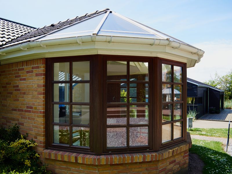 Solarium Installation in Asheville, NC