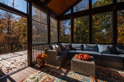 Increase The Value of Your Home!