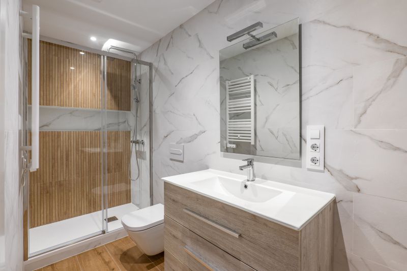Bathroom Updating in Portland, ME