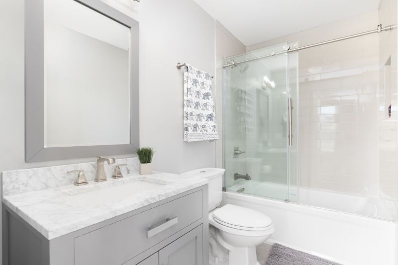 Tub Conversion Service in Portland, ME