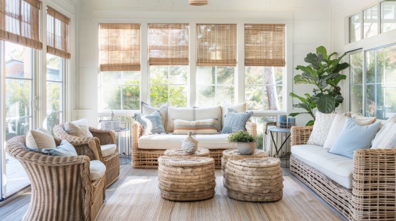 Sunroom Renovation